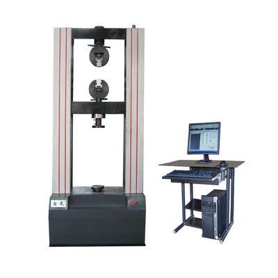 kwaliteit  testometric universal tensile testing machine 50kn tensile tester supplier WDW-50E fabriek