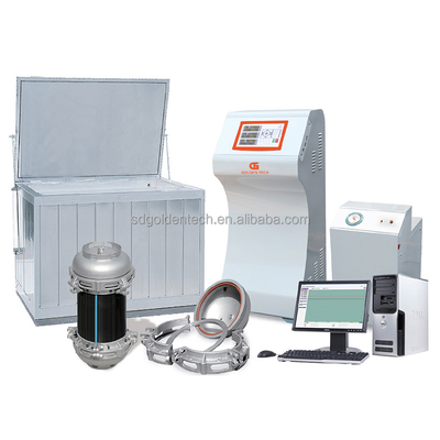 PVC UH Plastic Pipe Test 100Bar 160Bar 250Bar PE Burst Hydrostatic Pressure and Pressure pp Burst Tester