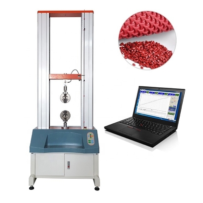 &amp;#194; &amp;#177; 0.2%(0.5grade) Best Price Wire Rod Tensile Testing Machine High Quality Material Tensile Testing Machines For Computer Control