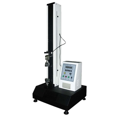 Van het de Testapparaat van de schiladhesie Schil die van het de Stoffen de Trekmeetapparaat de Sterkte van de Compressie Materiële Schil het Testen Machine scheuren