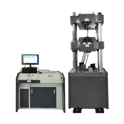 Van de de Prijs het Trektest van de staalspanning Model van de de Machinepijp