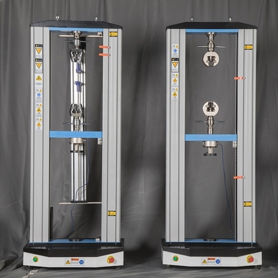 20KN elektronisch Universeel Trek het Testen Machine Materieel Sterkte het Testen Materiaal
