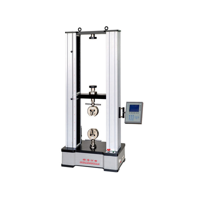 WDS-3 3kn ASTM WDS-3 Mask Tensile Testing Machine