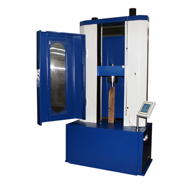 ZME-1001 Laboratory Equipment High Quality Universal Tensile Testing Machine