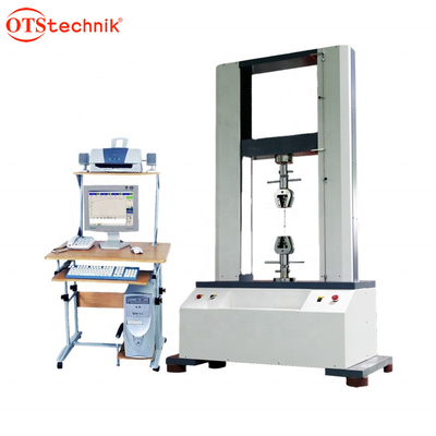 Tensile Machine Tensile Skin Testing Compressibility Impact Adhesion Force Test Machine