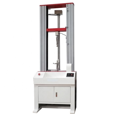 LR-C003 Two Column Tensile Testing Machine / Universal Testing Machine / Elongation Testing Machine (0-20KN) LR-C003