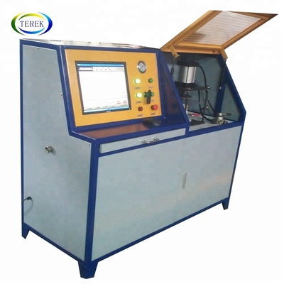 For Pipe/Tube/Pipeline/Valve/Sensor/Cylinder Pressure Tester Ultra-high Pressure Tester or Hydrostatic Test Bench